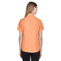 Picture of Ladies' Barbados Textured Camp Shirt