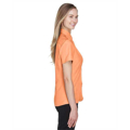 Picture of Ladies' Barbados Textured Camp Shirt
