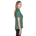Picture of Ladies' Barbados Textured Camp Shirt