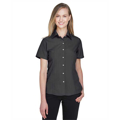 Picture of Ladies' Barbados Textured Camp Shirt
