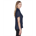 Picture of Ladies' Barbados Textured Camp Shirt