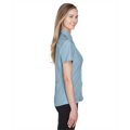 Picture of Ladies' Barbados Textured Camp Shirt