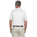 Picture of Men's Performance Interlock Print Polo