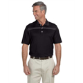 Picture of Men's Performance Interlock Print Polo