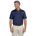 Picture of Men's Performance Interlock Print Polo