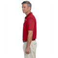 Picture of Men's Performance Interlock Print Polo