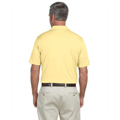 Picture of Men's Performance Interlock Print Polo