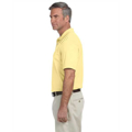 Picture of Men's Performance Interlock Print Polo