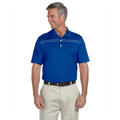 Picture of Men's Performance Interlock Print Polo