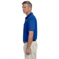 Picture of Men's Performance Interlock Print Polo