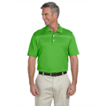 Picture of Men's Performance Interlock Print Polo