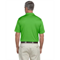 Picture of Men's Performance Interlock Print Polo