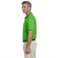 Picture of Men's Performance Interlock Print Polo