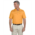 Picture of Men's Performance Interlock Print Polo