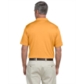 Picture of Men's Performance Interlock Print Polo