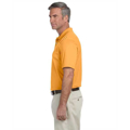 Picture of Men's Performance Interlock Print Polo