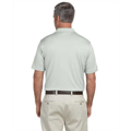 Picture of Men's Performance Interlock Print Polo