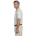 Picture of Men's Performance Interlock Print Polo