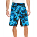 Picture of Men's Dobby Stretch Board Short