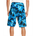 Picture of Men's Dobby Stretch Board Short