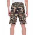 Picture of Men's Dobby Stretch Board Short