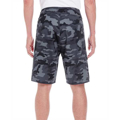 Picture of Men's Dobby Stretch Board Short