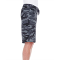 Picture of Men's Dobby Stretch Board Short