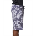 Picture of Men's Dobby Stretch Board Short