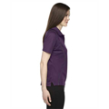 Picture of Ladies' Eperformance™ Velocity Snag Protection Colorblock Polo with Piping
