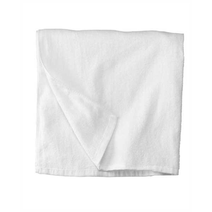 Picture of All Terry Beach Towel