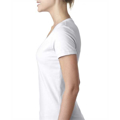 Picture of Ladies' CVC Deep V