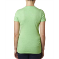 Picture of Ladies' CVC Deep V