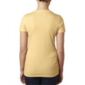 Picture of Ladies' CVC Deep V