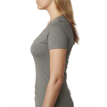 Picture of Ladies' CVC Deep V