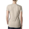 Picture of Ladies' CVC Deep V