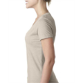 Picture of Ladies' CVC Deep V