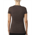 Picture of Ladies' CVC Deep V