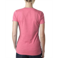 Picture of Ladies' CVC Deep V