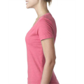 Picture of Ladies' CVC Deep V