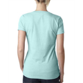 Picture of Ladies' CVC Deep V