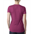 Picture of Ladies' CVC Deep V