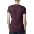 Picture of Ladies' CVC Deep V