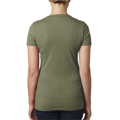 Picture of Ladies' CVC Deep V