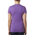 Picture of Ladies' CVC Deep V