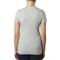 Picture of Ladies' CVC Deep V