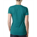 Picture of Ladies' CVC Deep V