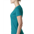 Picture of Ladies' CVC Deep V
