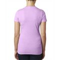 Picture of Ladies' CVC Deep V