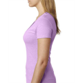 Picture of Ladies' CVC Deep V