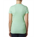 Picture of Ladies' CVC Deep V